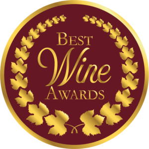 Best Wines Award