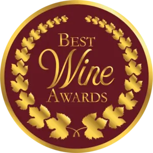 Best Wines Award